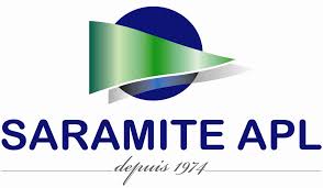 Saramite APL Logo