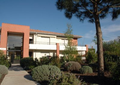 Promotion résidence Clos Saint-Jean